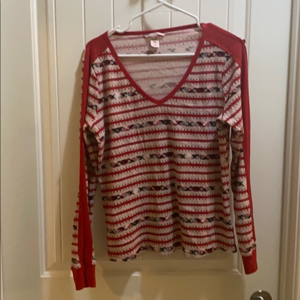Thermal Pajama Set
